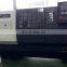 New Not Used CK6150 CNC Lathe Machine With Electric Turret
