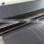 China suppliers polypropylene fabric woven silt fence in roll