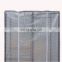 Garden Inexpensive Steel Frame PE Leno Clear Greenhouse