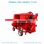 Multifunction large rice and wheat threshing machine on sale/sunflower paddy threshing machine