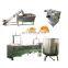 Automatic Potato Chips Extruder Frozen Potato Stick Production Line