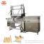 Gas Type Ice Cream Cone Baking Maker Wafer Cone Making Machine Price