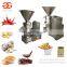 Hot Sale Commercial Price Nut Peanut Butter Making Industrial Chili Sauce Making Machine To Make Jam