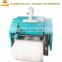 Small Wool Textile Combing Machine Cotton Carding Machine