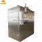 Smoke machine meat , sausage smoke house machine
