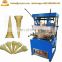 Commercial Ice Cream Waffle Cone Maker Machine for Ice Cream Cone Sale