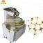 High Speed Dough Divider Rounder and Moulder Bakery Dough Cutting Machine