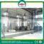 small scale palm oil refining machinery