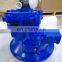 401-00233B 400914-00248 Daewoo Solar 500LC-V Hydraulic Pump