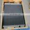 Doosan Excavator SL220LC-V Engine Radiator SL220LC-5 Water Radiator