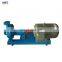 Closed type impeller centrifugal water pump 12m head