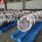 Stainless Steel Decorative Titanium Coated Tubes