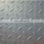 S355jr Hot Rolled Carbon Steel Checkered Plate