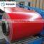 PPGI pre-painted color coated and zinc steel coils or sheet from big steel factory