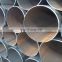High quality pipe erw steel piperailway steel welded pipe price