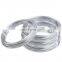 China good quality galvanized wire for staples