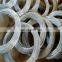 sae 1006 hrc hot rolled coil gi wire price per kg galvanized steel wire