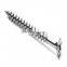 Bugle head black self tapping screw phosphating drywall screws drywall to wood