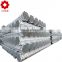 pre-galvanized zinc pre-galvanized zinc round carbon steel pipe price per kg