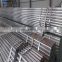 Best price ERW galvanized steel conduit pipe for Structure Liquid Transportation
