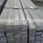 factory produce low price prime ss400 s235jr ms steel flat bar
