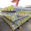 steel structure building materials ! hot dip galvanized liner pipe rolled grooved galvanized steel pipe