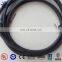 Сертифицирован по стандартам UL 62, кабель с тремя проводниками 10 awg типа SOW, SOOW, переносной силовой кабель, сертифицированный UL