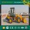SEM658C Wheel Loader Construction Equipment for Quarrying Building Mineral Yard Forestry Construction