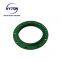 High chrome wear parts of feed eye ring adapt to Metso VSI crusher