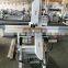 Automatic Water Slot Milling Machine