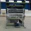 Cooling tower unit evaporative condenser