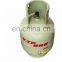 CHINASTECH Top Quality LPG Gas Cylinders