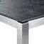 Modern Furniture Compact Laminate HPL Round Dining Table Top