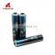 400ml empty aerosol can hair spray hair gel can refillable compressed air can