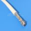 4 Core Lighting Cable Anti-interference Separate 2 Layer Shielding