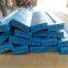 high quality impact crusher spare parts ceramic insert blow bars
