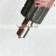Genuine and new common rail injector 095000-5344 / 095000-5342,095000-5345 for 4HK1, 6HK1 8-97602485-6