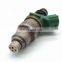 Fuel Injector Nozzle 23250-16110 for Toyota