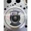 Original 6D24 Engine Parts Cylinder Long Block Made In Japan Jiuwu Power Supplier