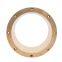 High precision c83600 flange  bushing