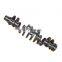 Best Price 6CT8.3 Engine Crankshaft Assy 3917320