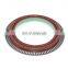 European Heavy Truck Parts Wheel Hub Oil Seal for MAN 51962010465 06562890394 06562890268 51015100206 06562890293