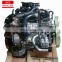 C8974350040 i suzu euro 4 engine 4JK1 engine assembly 2.5L