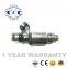 R&C High Quality Injector 2325050020 Nozzle Auto Valve For Toyota Lexus 100% Professional Tested Gasoline Fuel Inyector