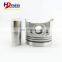 1C101-21110 Piston With Pin For Kubota V3300 Engine