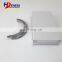 D1105 Excavator Engine Spare Parts Thrust Washer