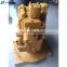 Original New SBS120 Hydraulic Main Pump 2003366 Pump For Excavator 320C 321C