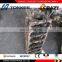 Diesel engine 3066 S6K cylinder block 5I7776 For E320B E320C