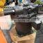 Excavator EC360B EC380D swing motor unit MFC250 14664496 14645003 14622768 hydraulic swing motor