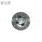 IFOB Clutch Disc 31250-12391 For Corolla NZE120 03/2001-07/2008